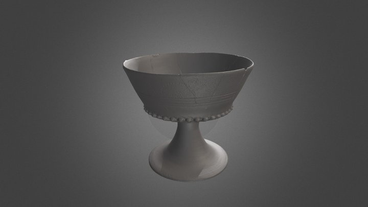Chalice / Kelk 3D Model