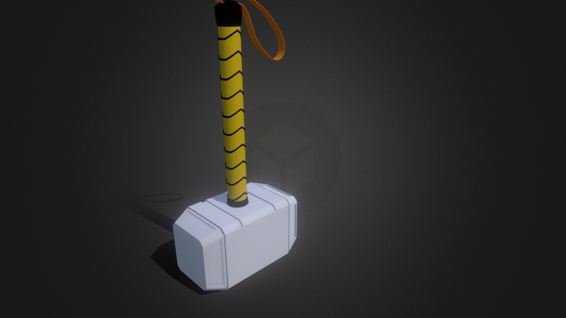 Thor Hammer