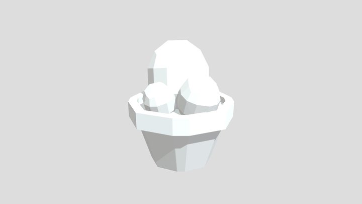 Model 3D Model