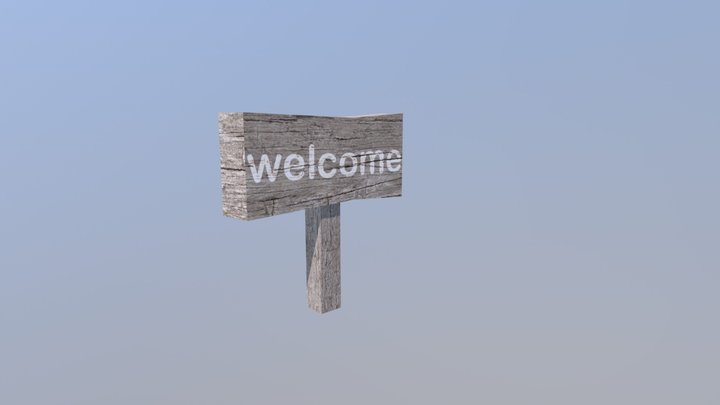 T1_20180511 3D Model