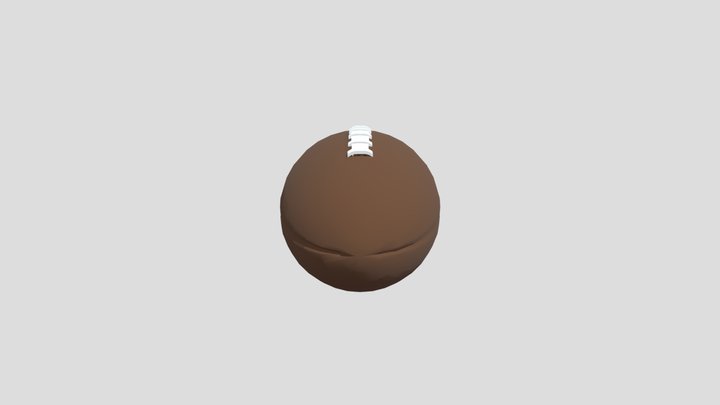 Daily Model #12: Football