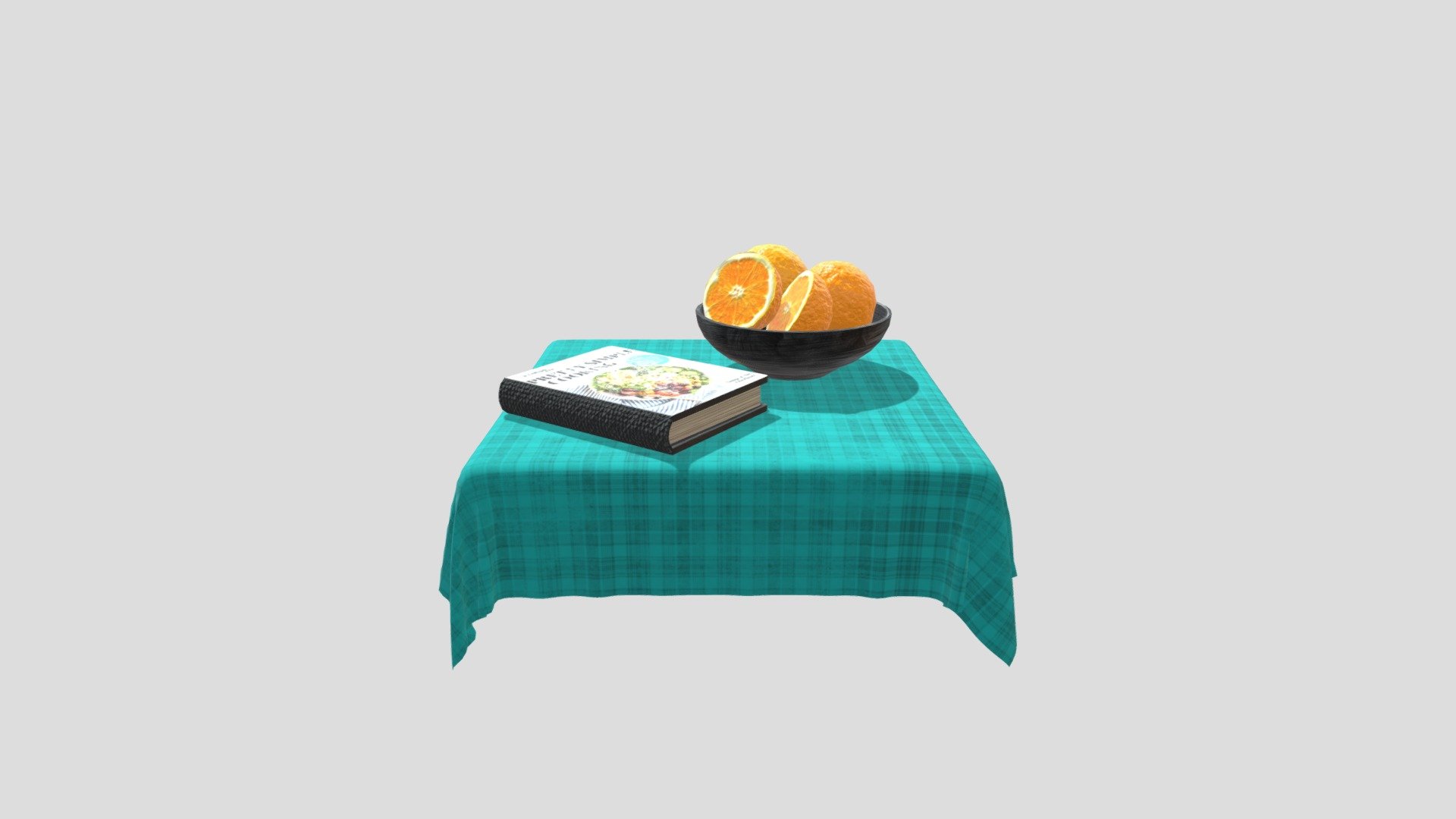 Still Life