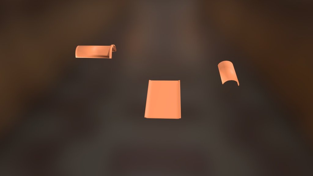 Greek Tile Templates