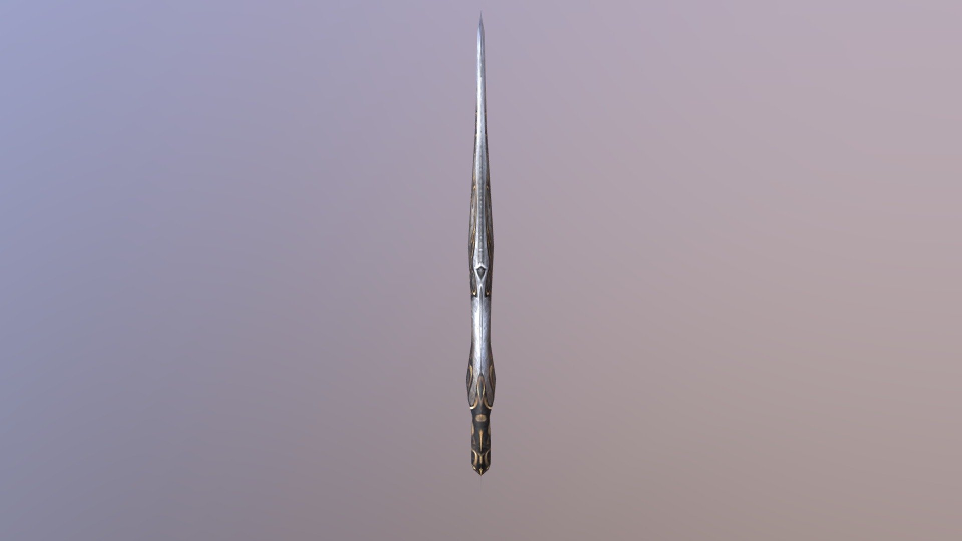 Shahdee's Sword