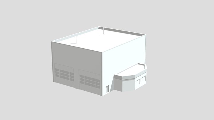 Warehouse!