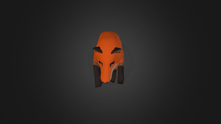31_rav 3D Model