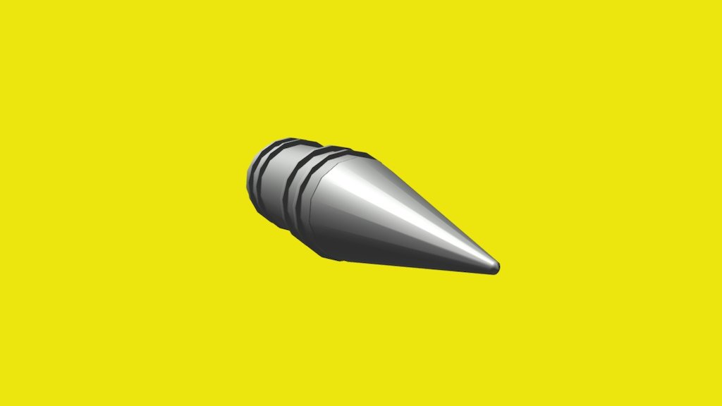Bullet