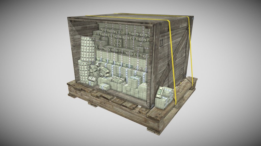 Money Crate