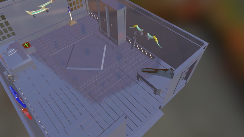 Escene Quiz