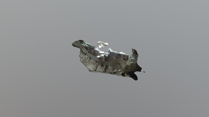 Getahovit2_Low Poly2023 3D Model
