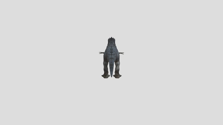 6642418187571498012_vrm (3) 3D Model
