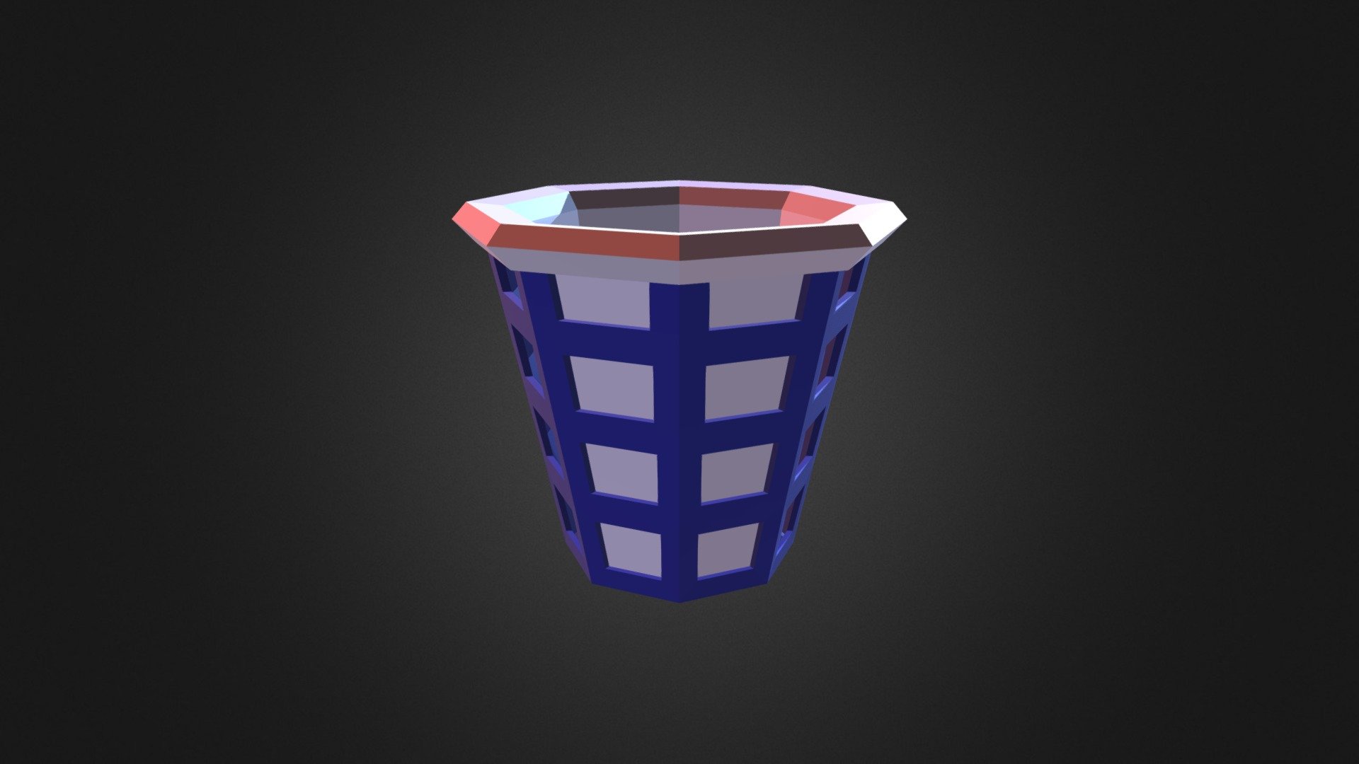 Trash Bin