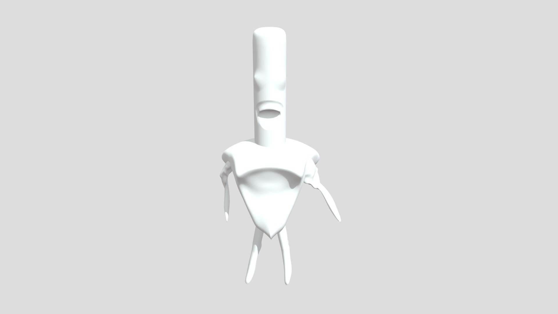 Longhead