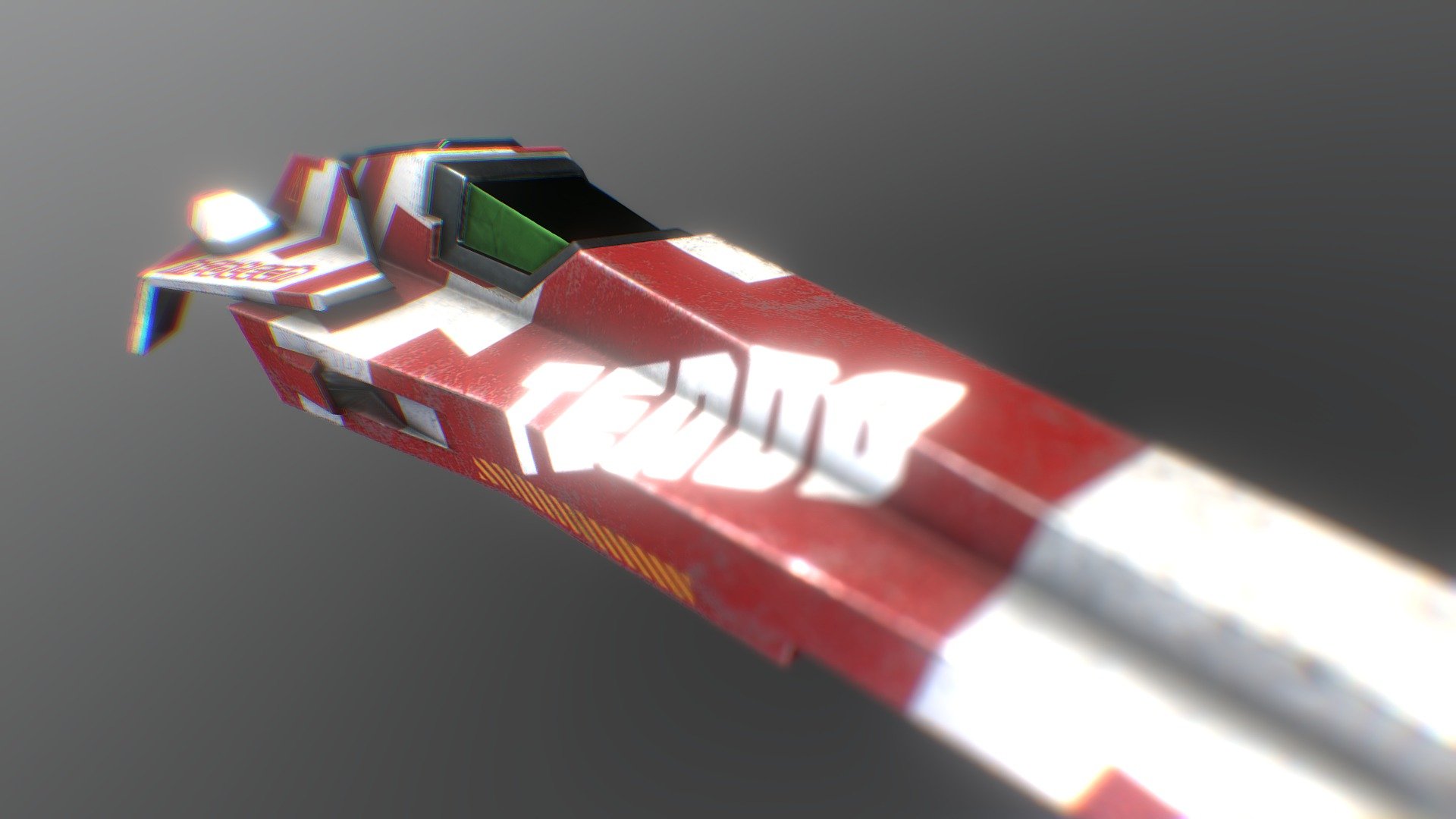 RHS-X
