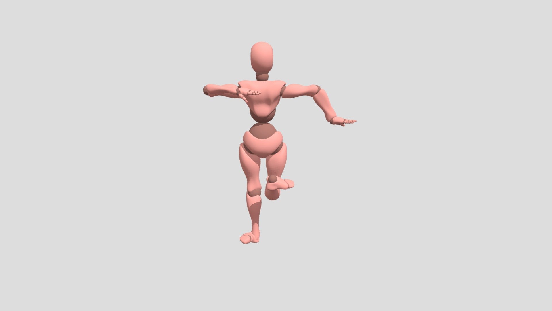 SampleScene - 3D model by GaryChen0528 [6e02971] - Sketchfab