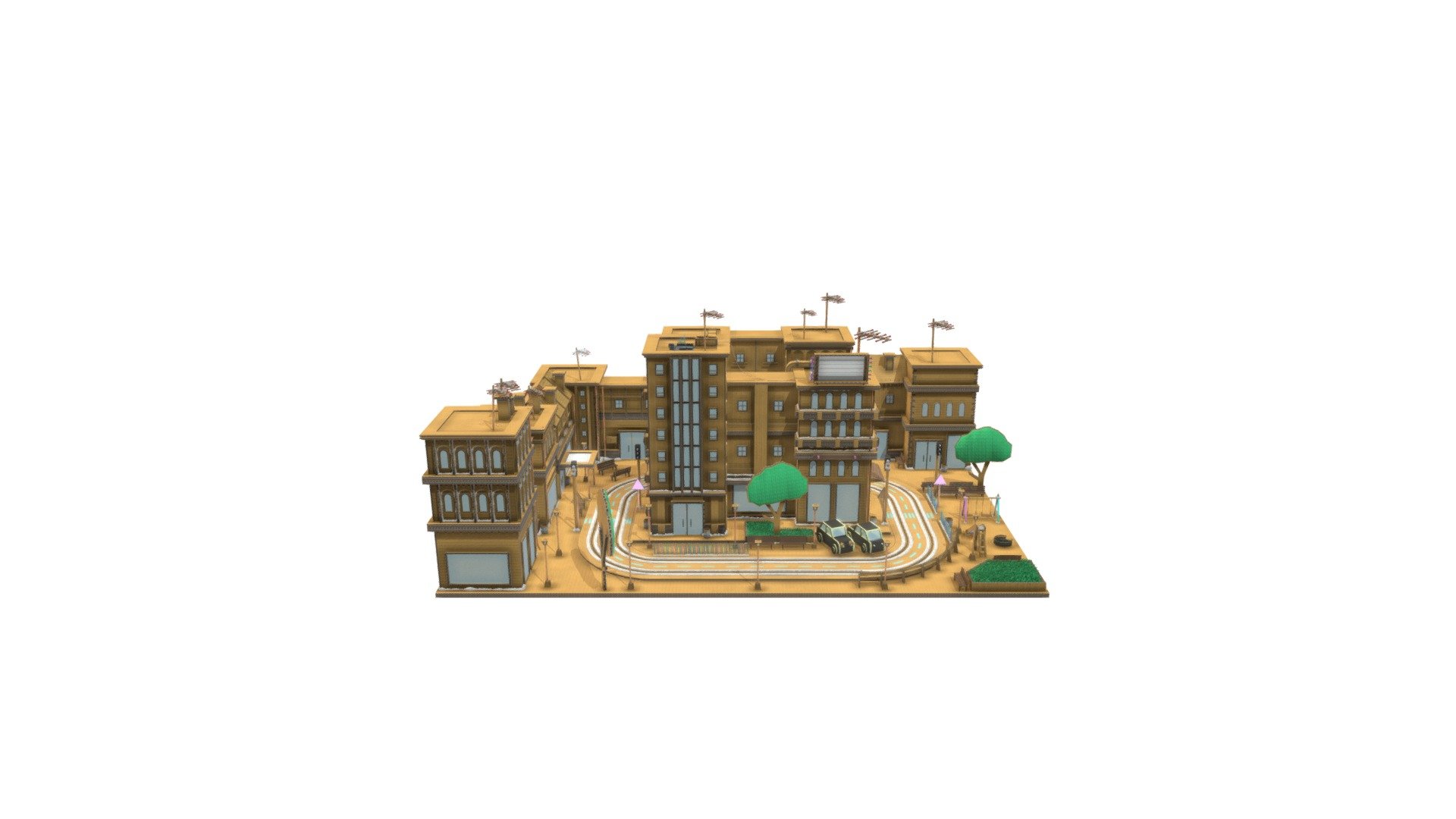 Need Architect