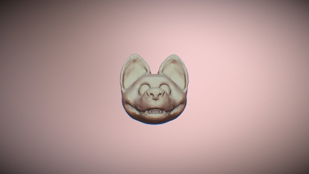 Furry - Download Free 3D model by ExtrysGO [6e03828] - Sketchfab