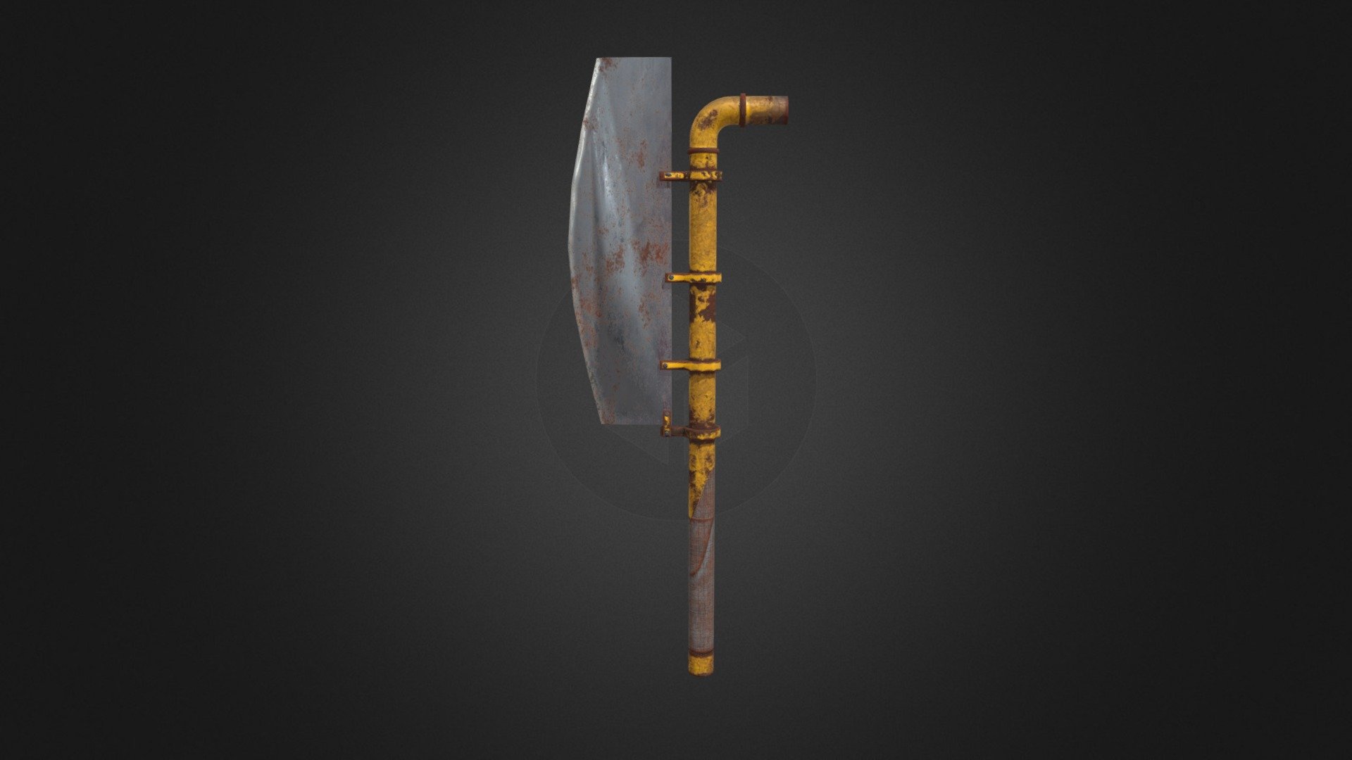 Survival Melee Weapon 2