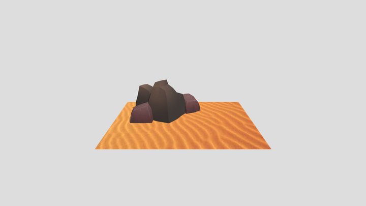 109082042 3D Model