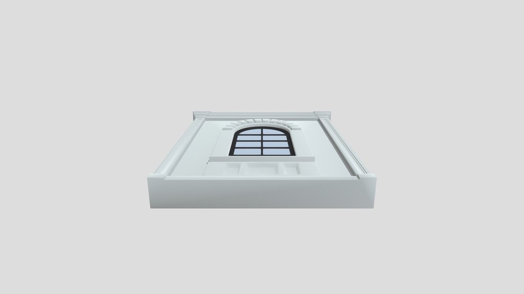 Classical Window
