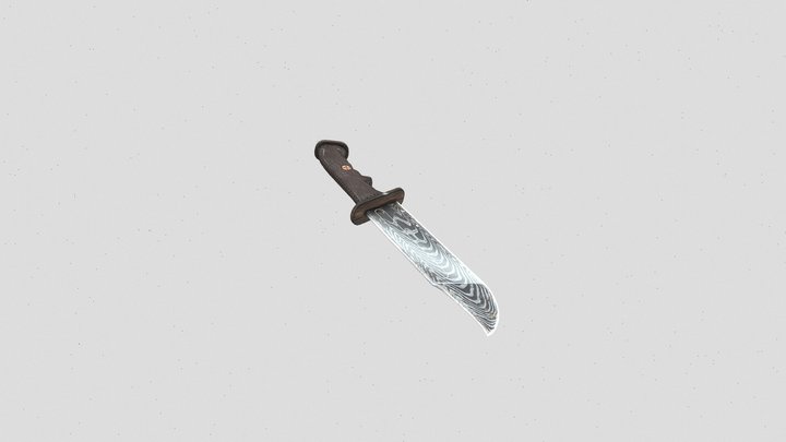 Army Knife