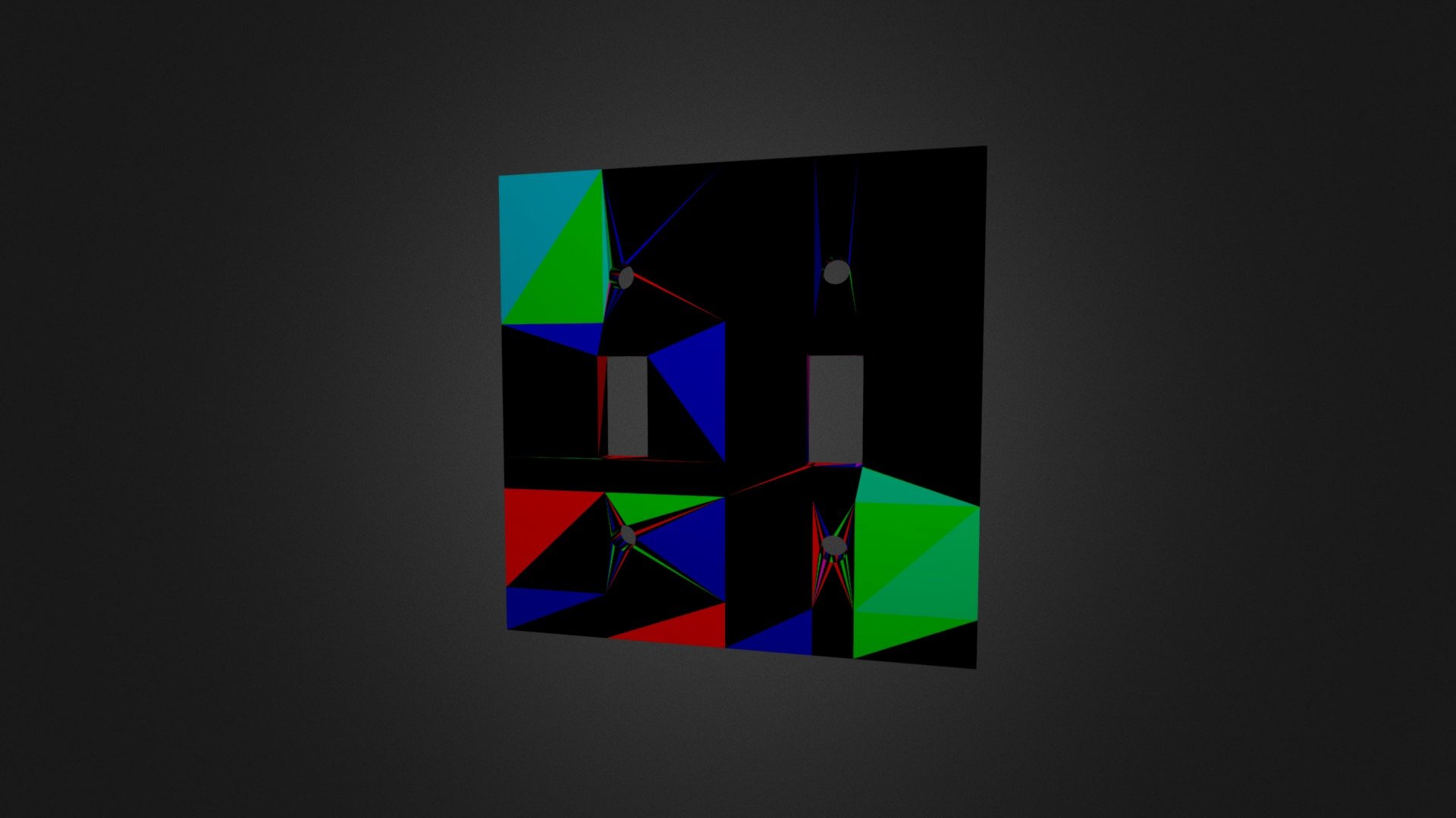 Switch Plate - 3D model by jmaurer1994 [6e0505c] - Sketchfab