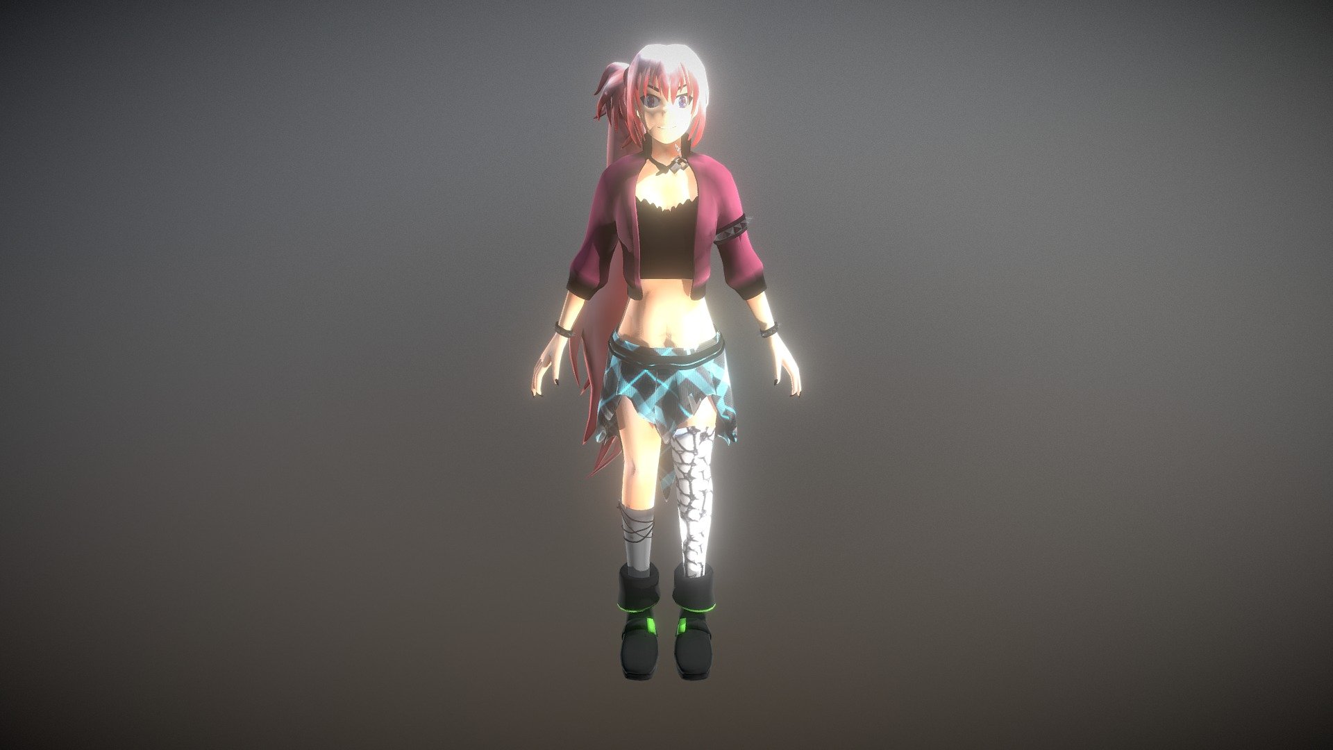Okurine Luka