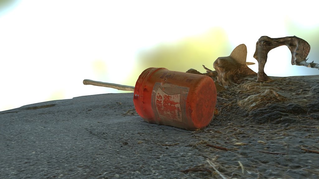 Bucket