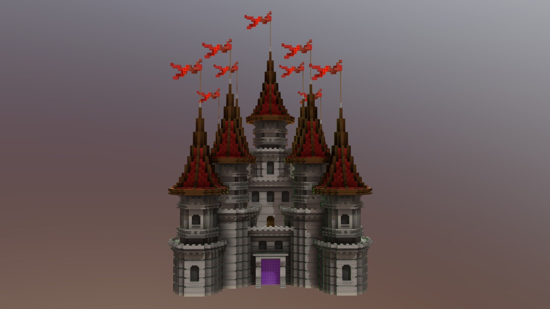 Rivalry Castle