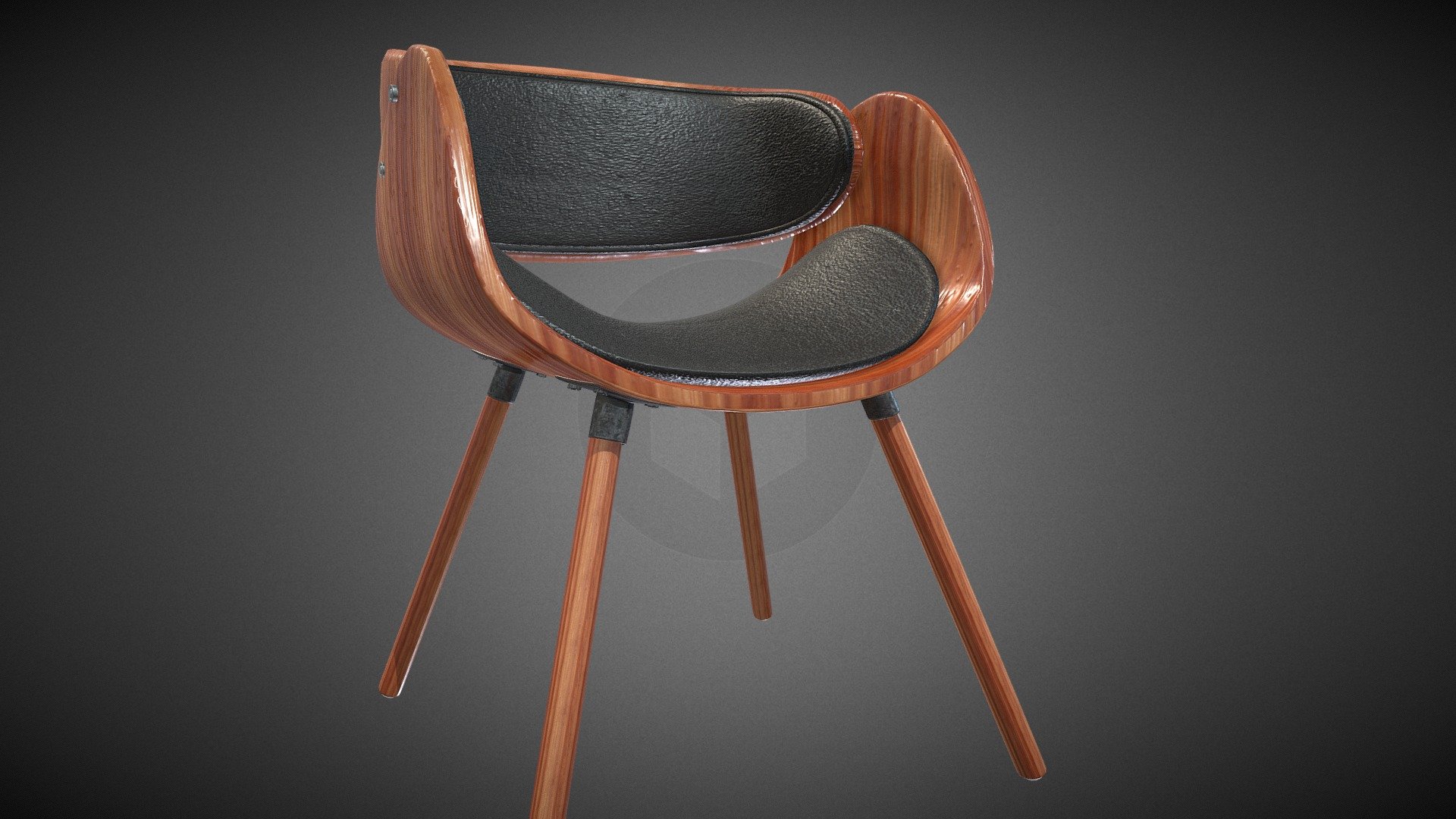 Livingroom chair