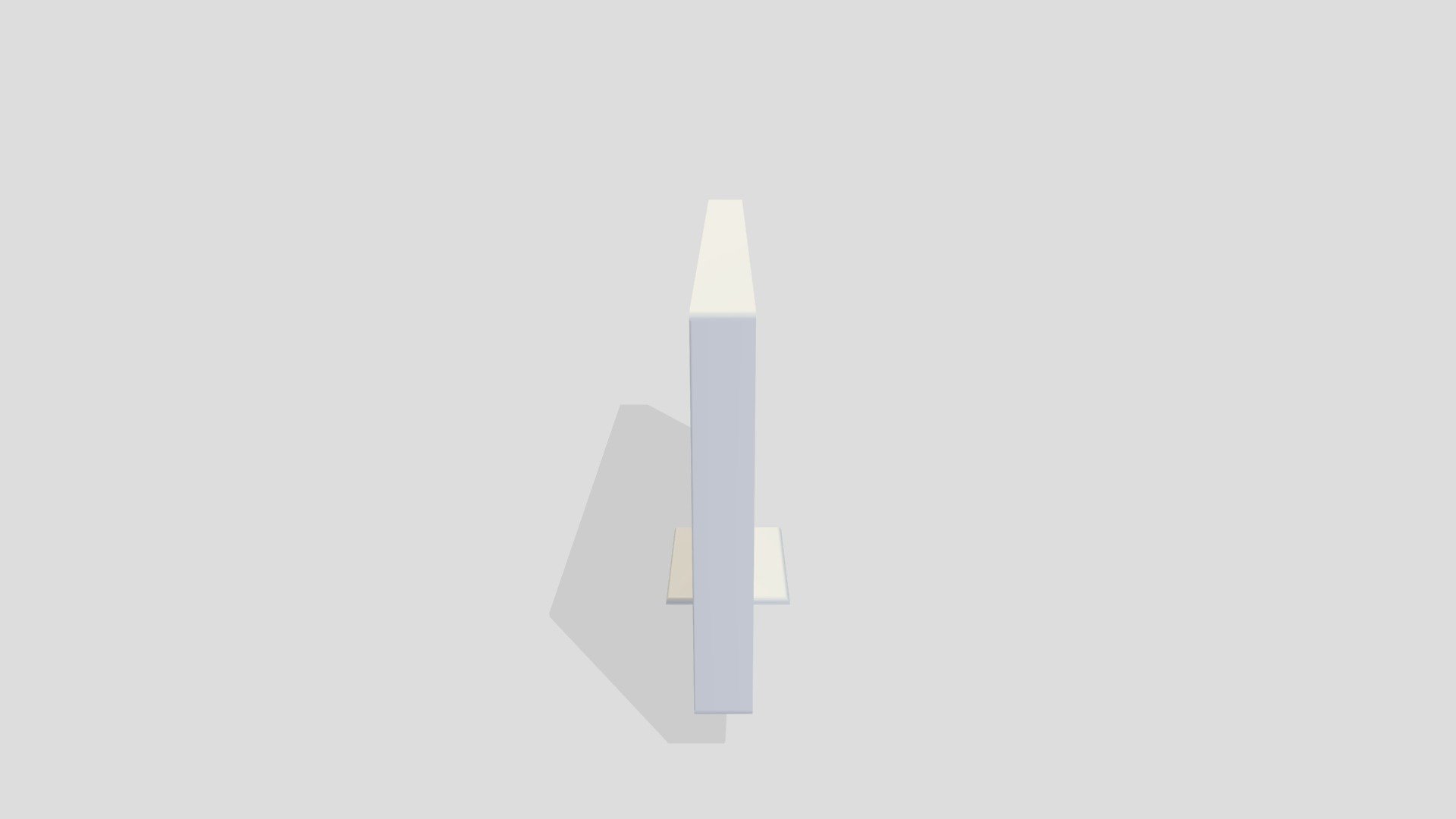 Monitor Fbx