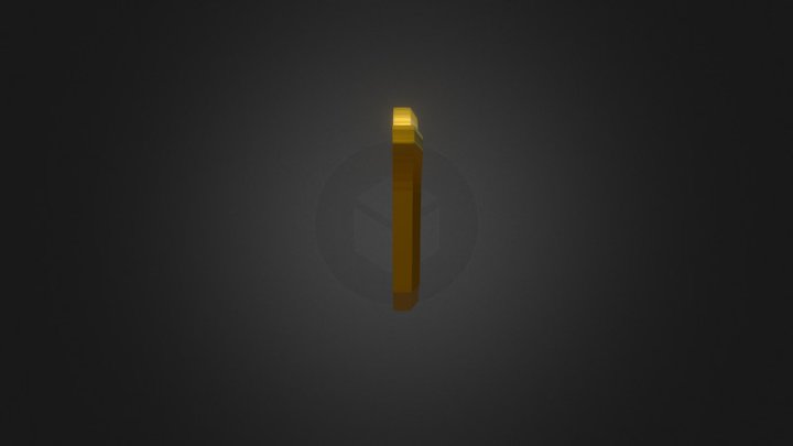 Mastery 7 - LOL Simple Animation And Model 3D Model