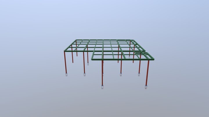 GFC- Real Bebe-3D-R00 3D Model