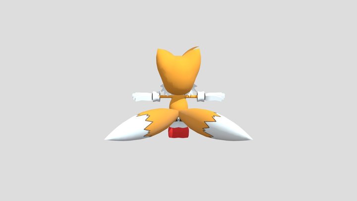 Sonicmania 3D models - Sketchfab