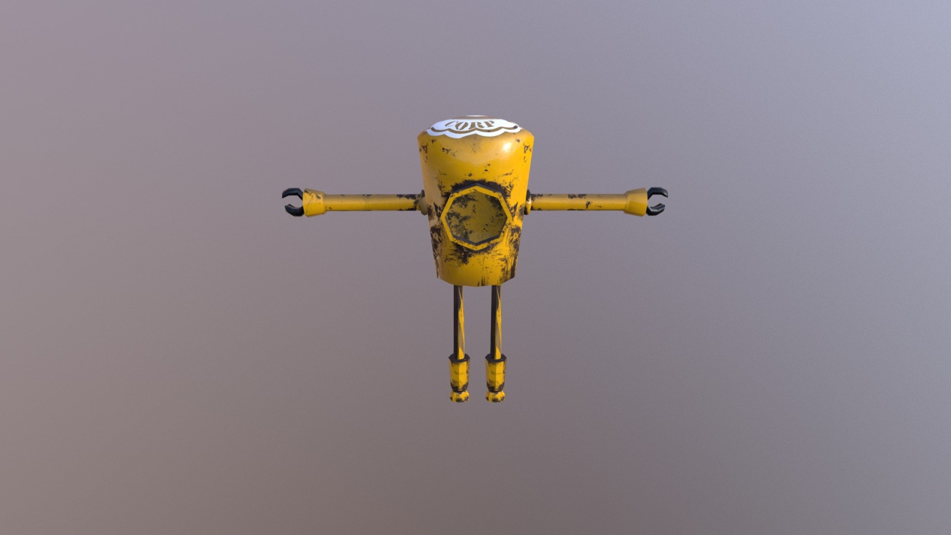 robot