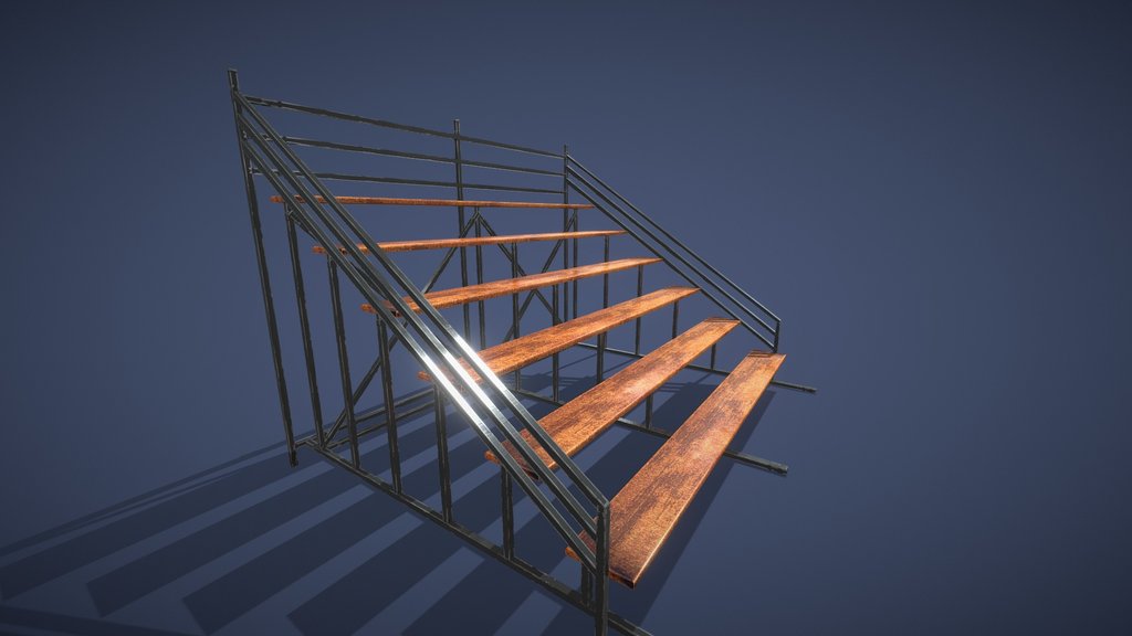 Seating | Bleacher