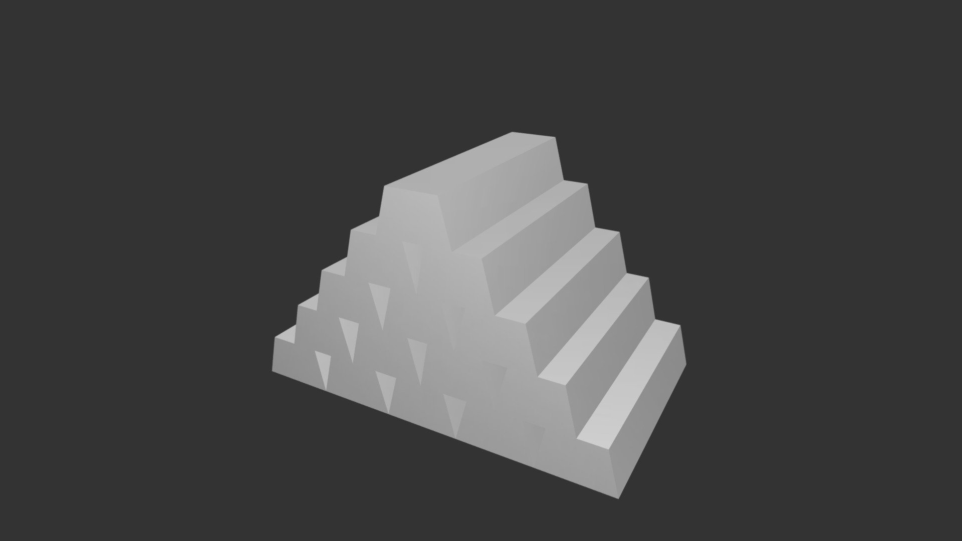 Pile of Gold