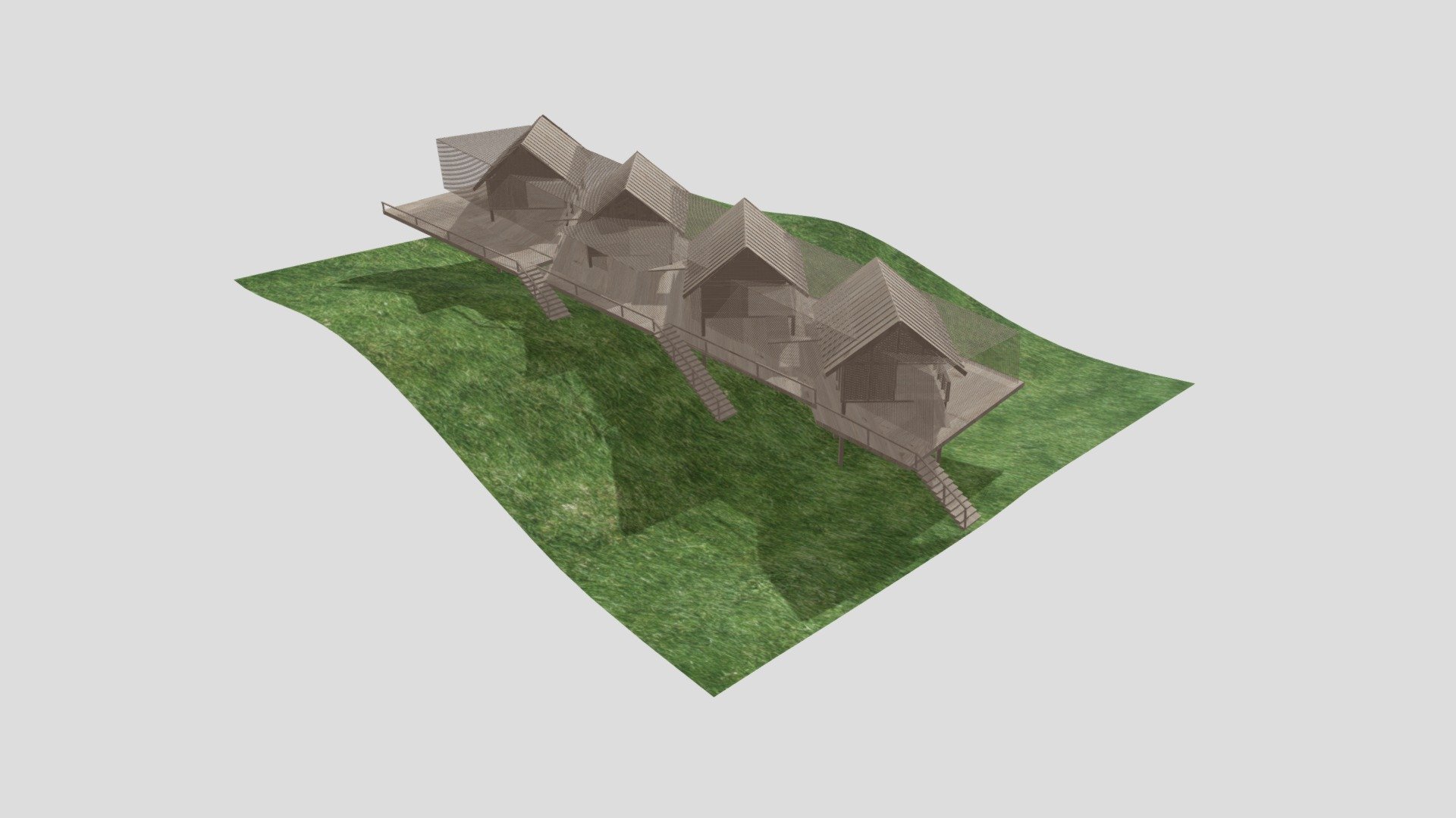 INDA_Y2_archdes_Pratana_Nymph_ProjectModel