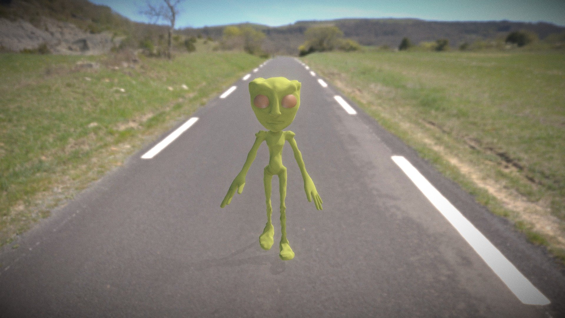 Alien