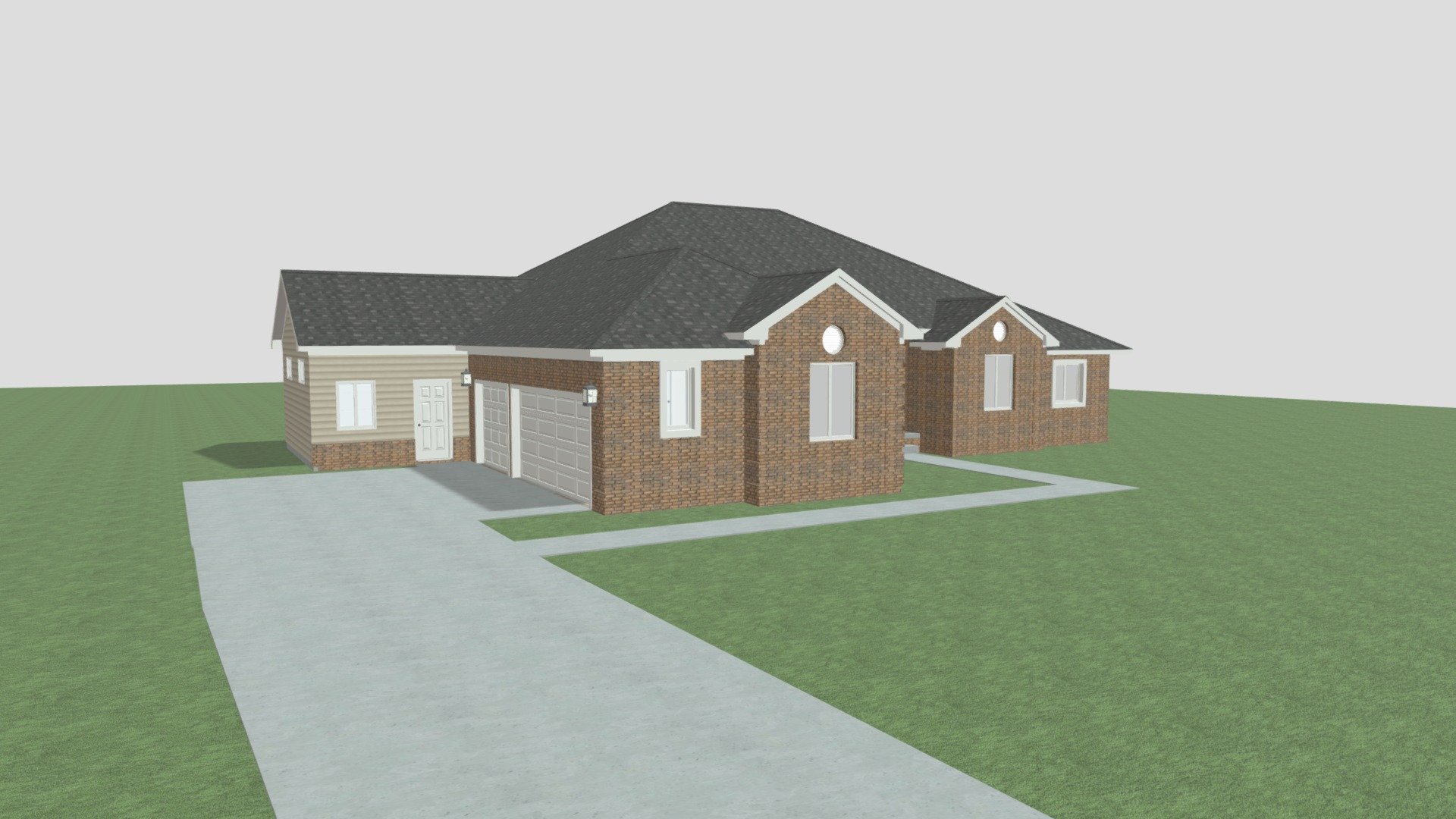 Brookway Proposed