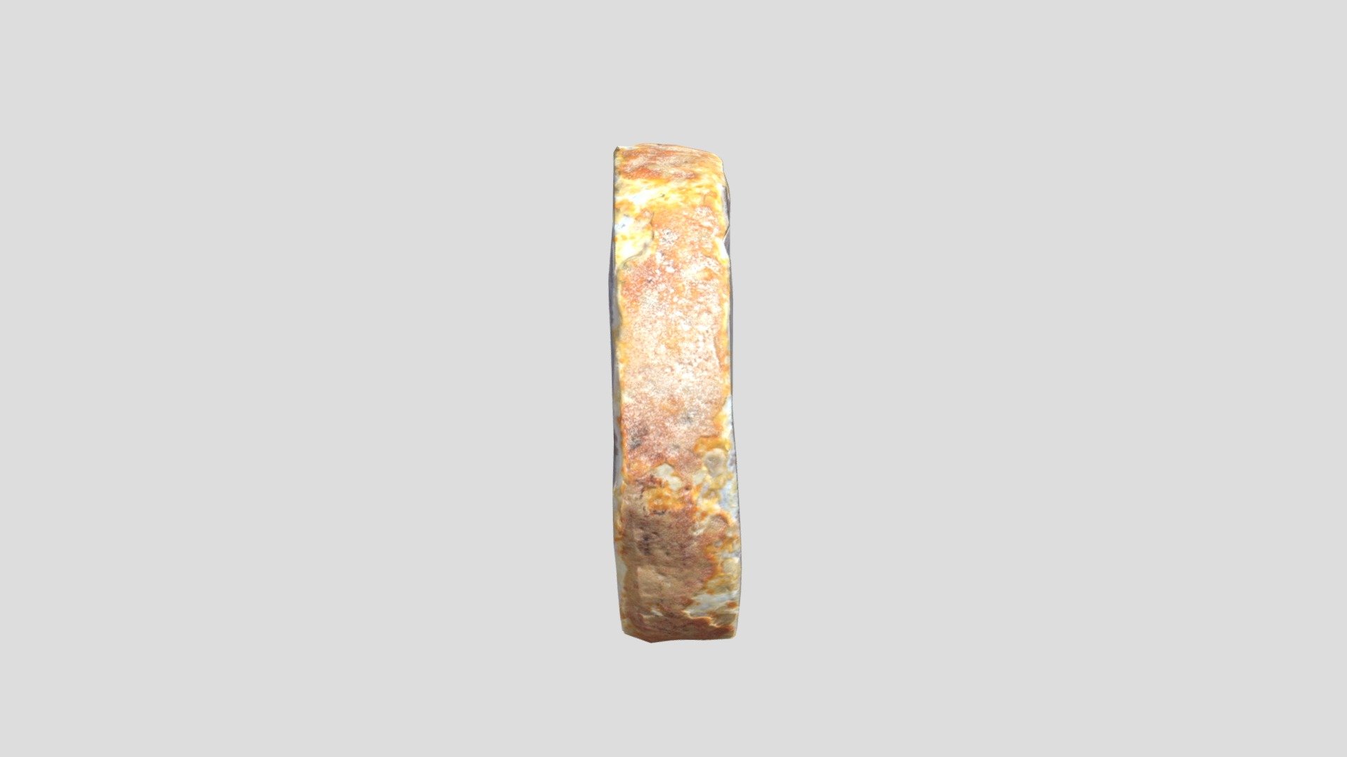 Photogrammetry Project 03
