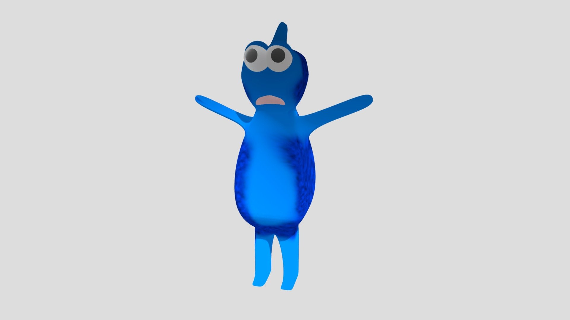 weeble remake model - Download Free 3D model by Mollusk Games ...