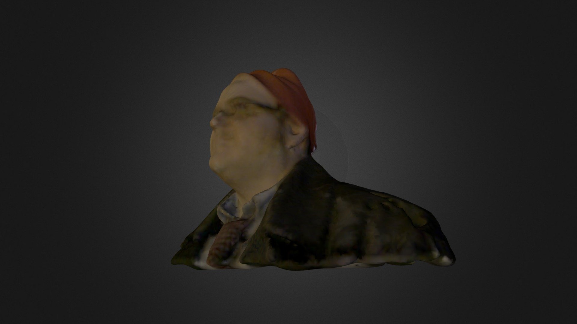 dafloyd Torso