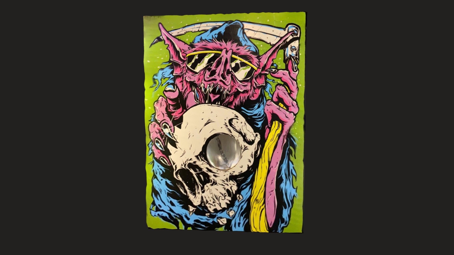 Day 272: Liquid Death