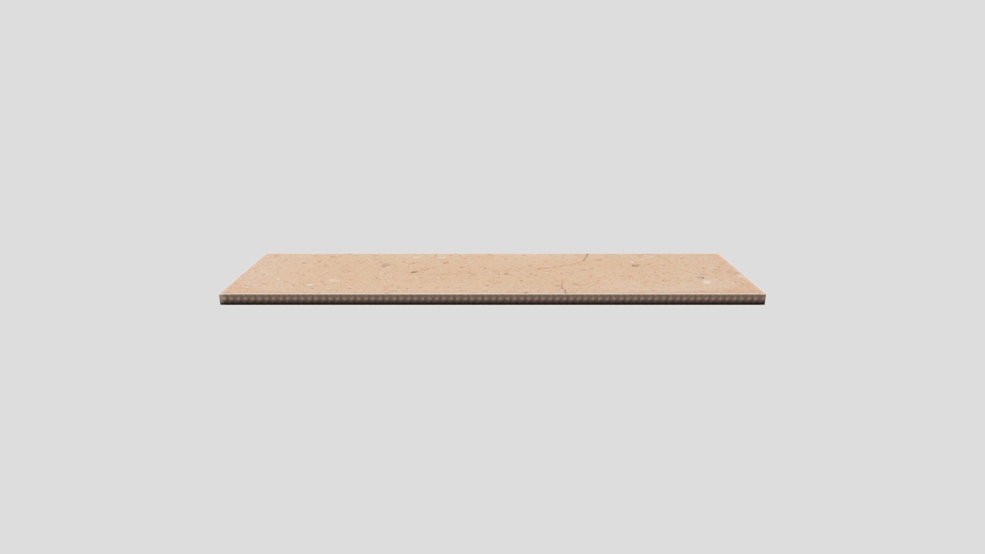 Chelsea Argila MA 7x26cm 04 - 3D model by Eliane Revestimentos ...