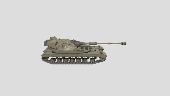 Toro – Free 3D Model STL