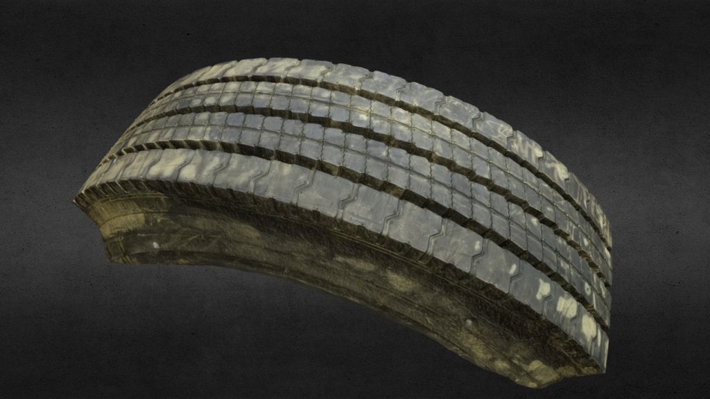 Tire Tread