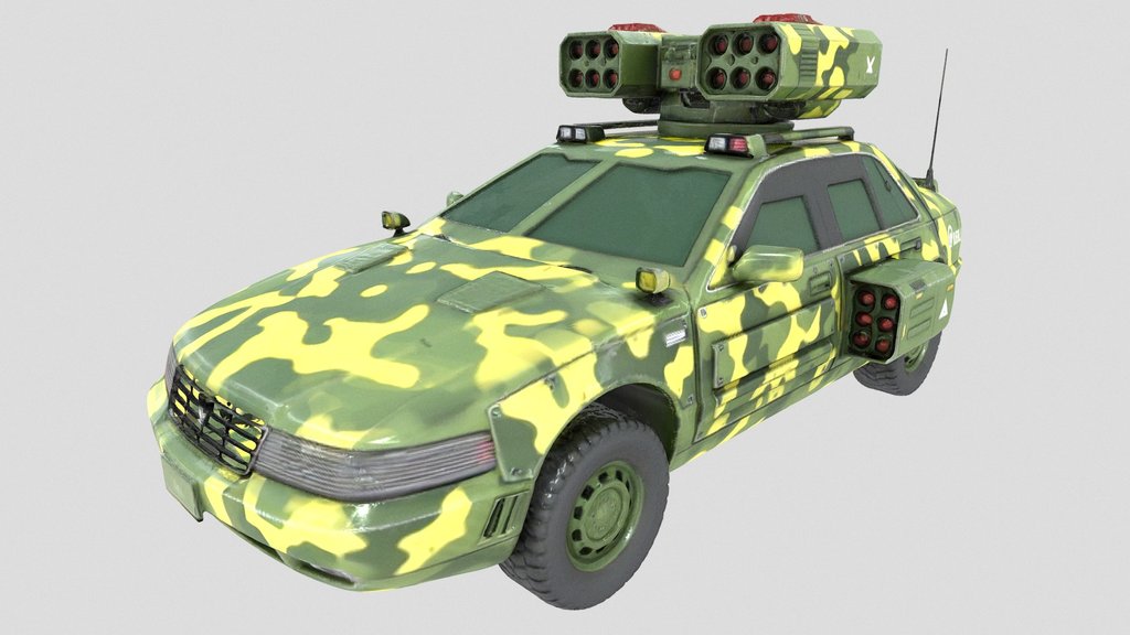🜒[-!Military-⚔️-Car-'Ⅰ-Release'!-]🜒
