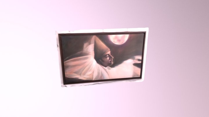 Final 3D Model