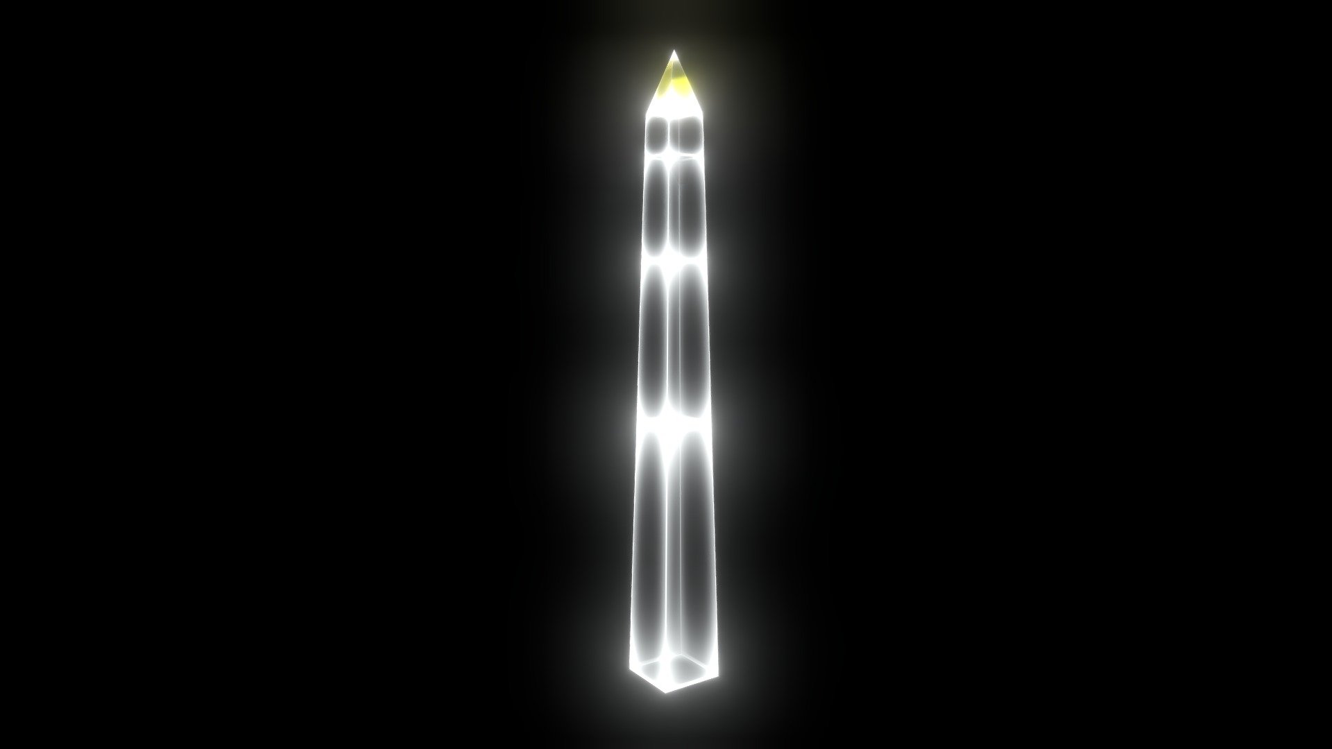 UXR Obelisk 3